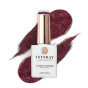 Inveray UV/LED Gel Nail Polish N°289 Cat Eye FIERRY KISS