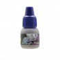 Magnetic Airbrush Paint - Pearl Silver - Nr 29