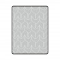 Magnetic Airnails Stencil - Step french