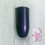 Magnetic Longlasting Nagellak - Purple Piste