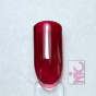 Magnetic Gelpolish Glass Burgundy