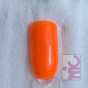 Magnetic Coloracryl Neon Orange
