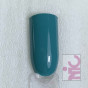 Magnetic Longlasting Nagellak - Pale Petrol