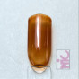 Magnetic Gelpolish Glass Brown