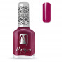 Moyra Stamping Nail Polish 40 Amaranth Red 