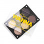 Inglot Playinn Wanna Banana Eyeshadow Palette