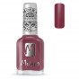 Moyra Stamping Nail Polish 38 Cashmere Bordeaux 