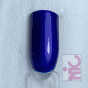 Magnetic Longlasting Nagellak - Velour Couture Sapphire