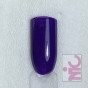 Magnetic Longlasting Nagellak - Gracious Grapes