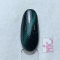 Magnetic Gelpolish Cat Eye 'Jade'