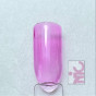 Magnetic Gelpolish Glass Fuchsia