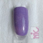 Magnetic Coloracryl Twisted Purple