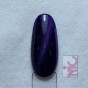 Magnetic Gelpolish Cat Eye 'Amethyst'