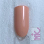 Magnetic Longlasting Nagellak - Sassy Salmon