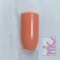 Magnetic Longlasting Nagellak - Sweet Orange
