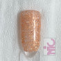 Magnetic Pro Formula Coloracryl Matte Glitter Orange