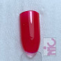 Magnetic Longlasting Nagellak - Sabine Red