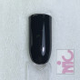 Magnetic Longlasting Nagellak - Black Slate