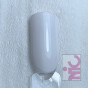 Magnetic Longlasting Nagellak - White