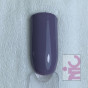 Magnetic Longlasting Nagellak - Moody Mauve