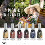 Magnetic Gelpolish Collectie 'Picnic in France'