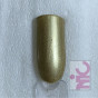 Magnetic Longlasting Nagellak - Gold
