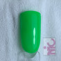 Magnetic Coloracryl Neon Green