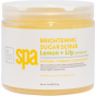 BCL SPA Sugar Scrub - Lemon + Lily 454 gr.
