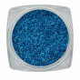 Magnetic Chrome Sparkle - Blue