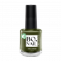 BO. Nail Lacquer #033 Forest Green 15ml