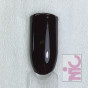 Magnetic Longlasting Nagellak - Midnight Brown