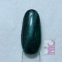 Magnetic Gelpolish Cat Eye 'Jade'