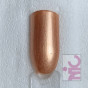 Magnetic Longlasting Nagellak - Sunset Sombrero