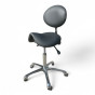 Tabouret Caramba Italia - Zwart