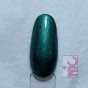 Magnetic Gelpolish Cat Eye 'Jade'