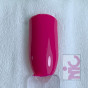 Magnetic Longlasting Nagellak - Flamingo Fuchsia