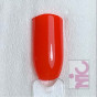 Magnetic Longlasting Nagellak - Requested Red
