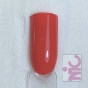 Magnetic Longlasting Nagellak - Clay Red