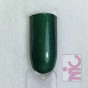 Magnetic Longlasting Nagellak - Velour Couture Emerald