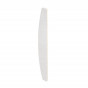 Staleks Pro Disposable Files for Special File EX40 100 grit - 30 st. White