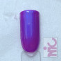 Magnetic No Wipe Color Gel Metallic Grape 