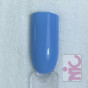 Magnetic Longlasting Nagellak - Blue Sky