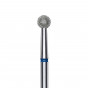 Staleks Pro Manicure Bit "Ball" 4 mm - Medium