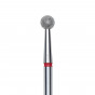 Staleks Pro Manicure Bit "Ball" 4 mm - Fine