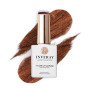 Inveray UV/LED Gel Nail Polish N°271 Cat Eye AMBER MIRAGE