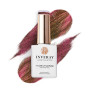 Inveray UV/LED Gel Nail Polish N°272 Cat Eye MOLTEN BRONZE