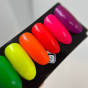 NIC Neon pigment Collection 6 pcs.