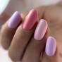 Magnetic Gelpolish Collectie 'Floral Symphony' 1