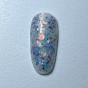 NIC Funky Paillet 03