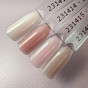 Magnetic Blush Gel Blend collection